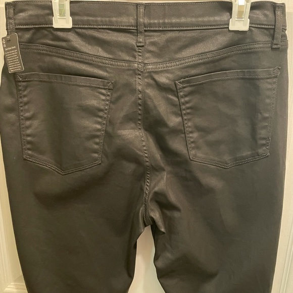 Black jeans - Picture 6 of 6